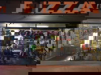 Pizza Holic