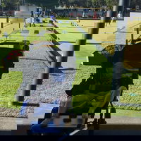 Pottsville Beach Sports Club