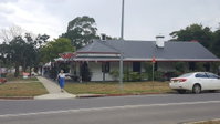 RR Diner