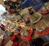 Sabi Sushi Cafe - Restaurant Guide