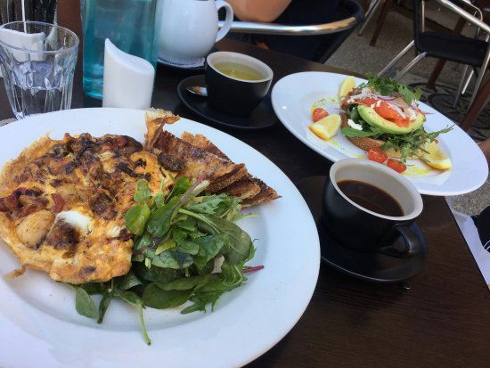 North Haven NSW Restaurant Guide