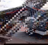 Sea Bounty's Grill - Restaurant Guide