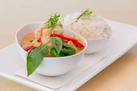 Seasons - Restaurant Guide 0