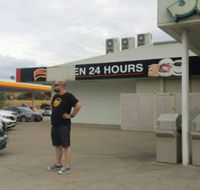 Shell Roadhouse - Restaurant Guide