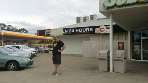 Shell Roadhouse - Restaurant Guide 0