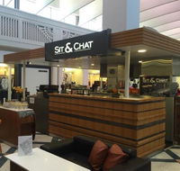 Sit  Chat - Restaurant Guide