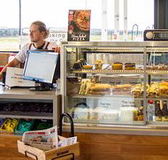 South West Cafe - Restaurant Guide