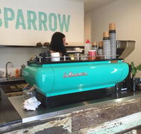 Sparrow Coffee - Restaurant Guide
