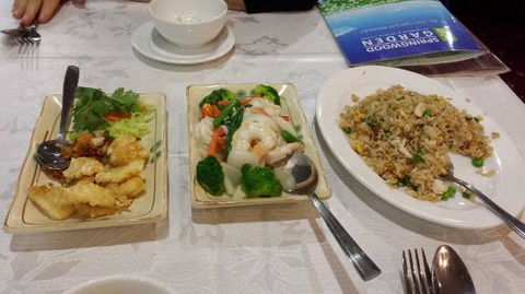 Springwood Gardens - Restaurant Guide 0