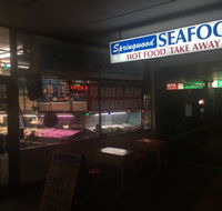 Springwood Seafood - Restaurant Guide