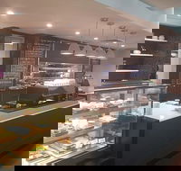 Springwood Sports Club - Restaurant Guide