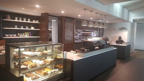 Springwood Sports Club - Restaurant Guide 0