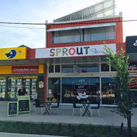 Sprout Eden
