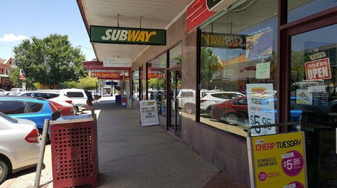 Subway - Restaurant Guide 0