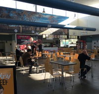 Subway Gundagai - Restaurant Guide