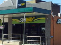 Subway Tumut