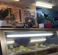Swans Take away - Restaurant Guide