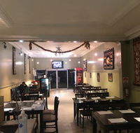 Taj Curry House Indian Restaurant - Restaurant Guide