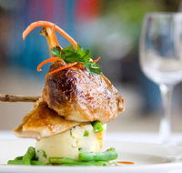Taste - Restaurant Guide