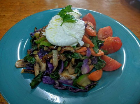 Tastebuds On Dalgarno - Restaurant Guide 0