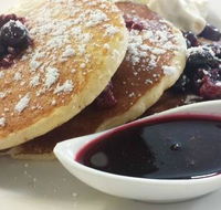 Tasty Treats  Back Beach - Restaurant Guide