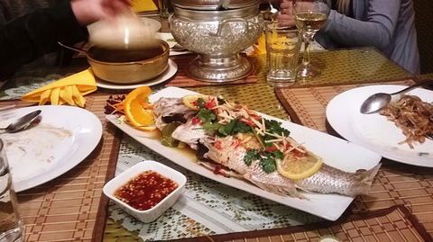 Thai Street Eats - Restaurant Guide 0
