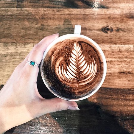 The Anchor Coffee House - Restaurant Guide 0
