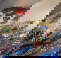 The Ark Cafe - Restaurant Guide