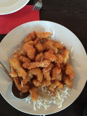 The Asian Cuisine Restaurant - Restaurant Guide 0