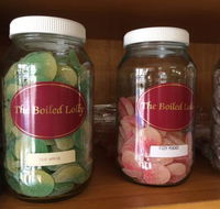 The Boiled Lolly - Restaurant Guide