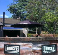 The Bunker Cafe Bar Restaurant - Restaurant Guide