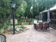 The Carrington Inn - Wintergarden