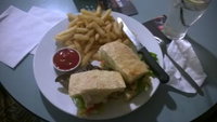 The Clarence Hotel Bistro