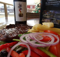 The Coota Club - Restaurant Guide