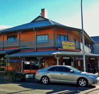 The Corner at Moruya - Restaurant Guide