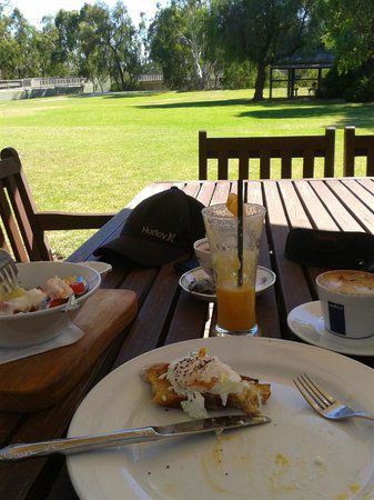Hartwood NSW Restaurant Guide