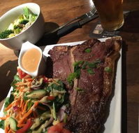 The Family Hotel - Restaurant Guide
