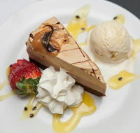The Golfy at Sawtell - Restaurant Guide