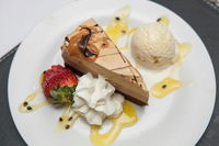 The Golfy at Sawtell