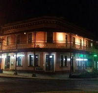 The Great Central Hotel - Restaurant Guide