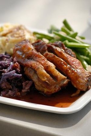 The Kitchen - Restaurant Guide 0