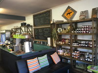 Oberon Takeaway and Oberon Restaurant Guide Restaurant Guide