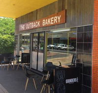 The Outback Bakery - Restaurant Guide
