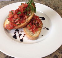 The Palette Cafe - Restaurant Guide