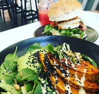The Pass Cafe - Restaurant Guide