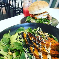 The Pass Cafe