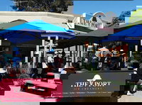 The Port Ice Creamery