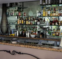 The Rocks Restaurant  Bar - Restaurant Guide