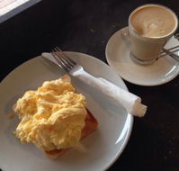 The Verdict Coffee - Restaurant Guide