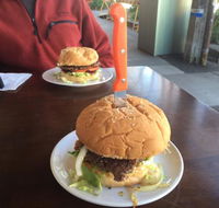 Thunderbolts Cafe  Takeaway - Restaurant Guide